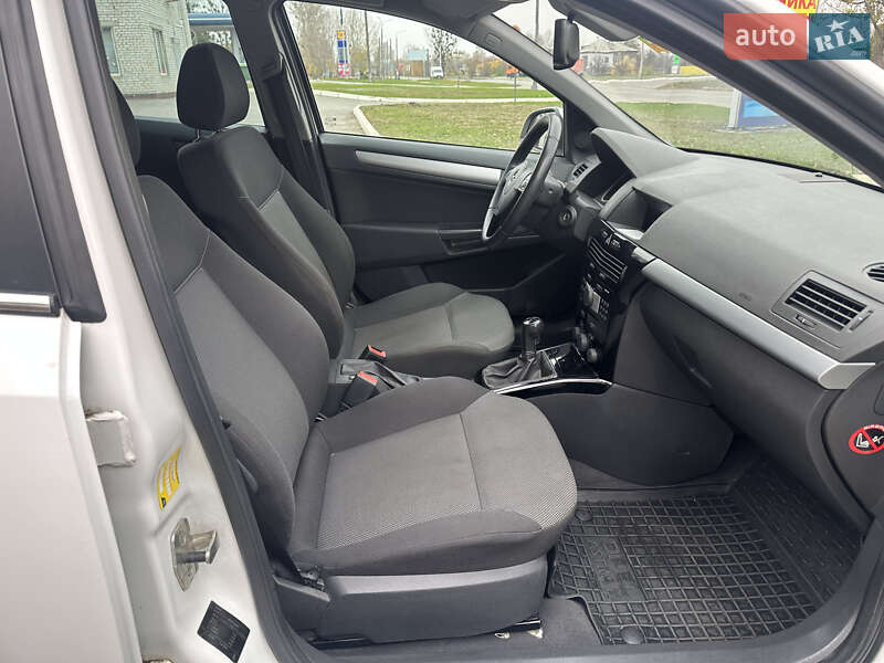 Универсал Opel Astra 2010 в Харькове фото 13 Универсал Opel Astra 2010 в Харькове