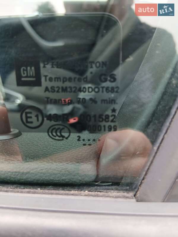 Универсал Opel Astra 2012 в Христиновке фото 13 Универсал Opel Astra 2012 в Христиновке