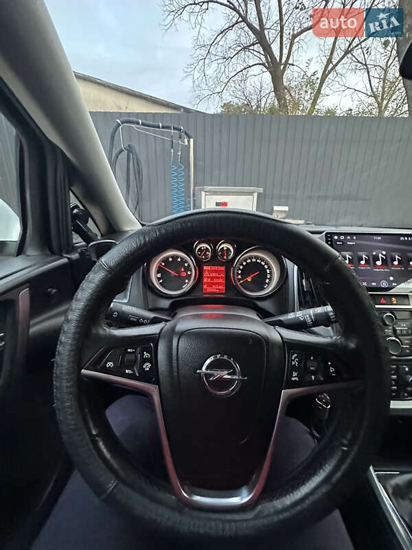 Универсал Opel Astra 2015 в Тернополе фото 24 Универсал Opel Astra 2015 в Тернополе
