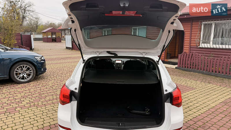 Универсал Opel Astra 2015 в Хмельницком фото 32 Универсал Opel Astra 2015 в Хмельницком