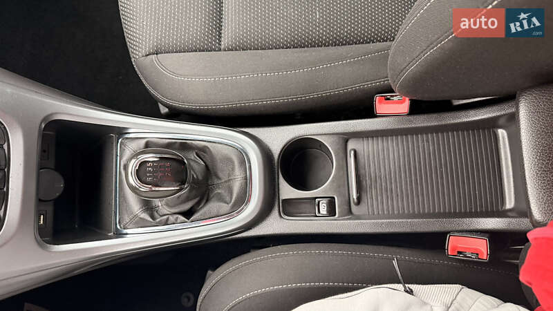 Универсал Opel Astra 2015 в Хмельницком фото 42 Универсал Opel Astra 2015 в Хмельницком