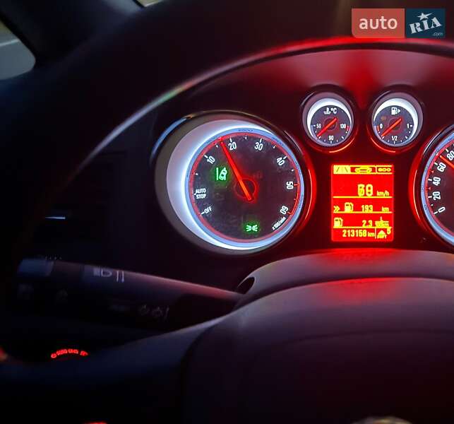 Универсал Opel Astra 2015 в Хмельницком фото 45 Универсал Opel Astra 2015 в Хмельницком