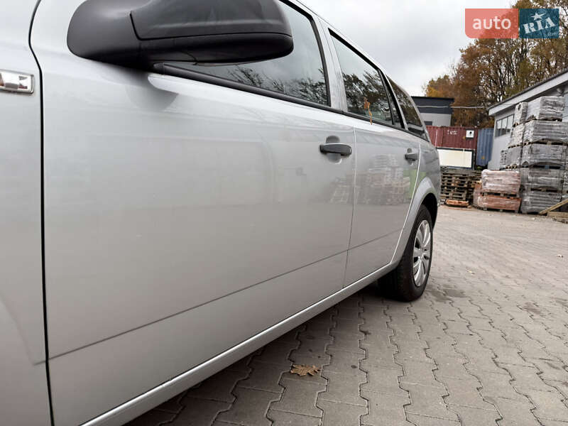 Універсал Opel Astra 2010 в Вінниці фото 7 Універсал Opel Astra 2010 в Вінниці