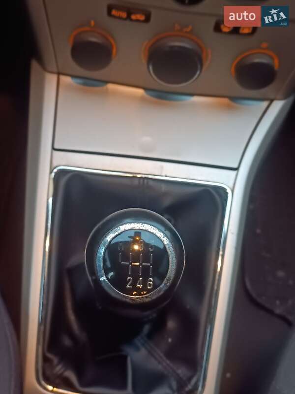 Універсал Opel Astra 2008 в Житомирі фото 10 Універсал Opel Astra 2008 в Житомирі