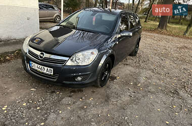 Универсал Opel Astra 2007 в Надворной