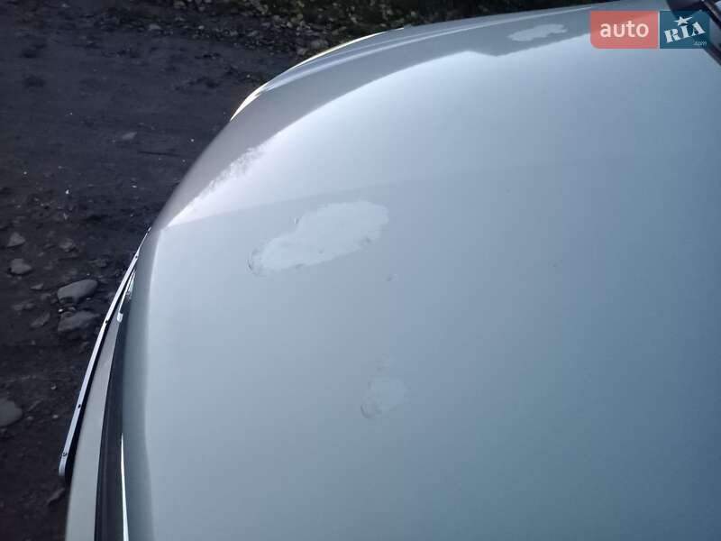 Універсал Opel Astra 2005 в Сокалі