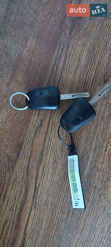 Хэтчбек Opel Astra 2011 в Трускавце