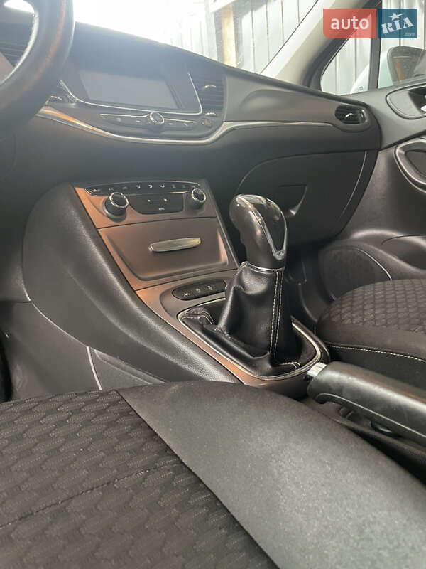Универсал Opel Astra 2016 в Чернигове фото 11 Универсал Opel Astra 2016 в Чернигове