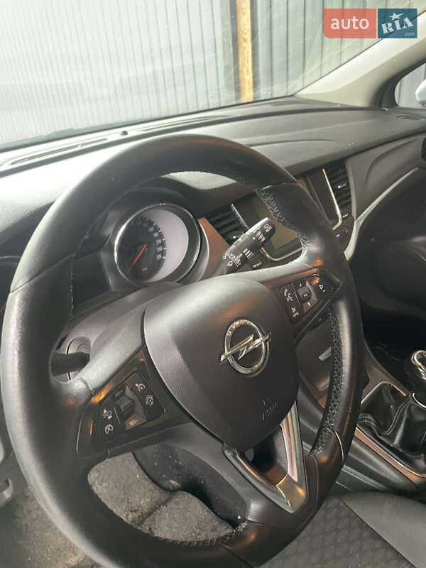 Универсал Opel Astra 2016 в Чернигове фото 15 Универсал Opel Astra 2016 в Чернигове