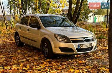 Хетчбек Opel Astra 2006 в Нетішині