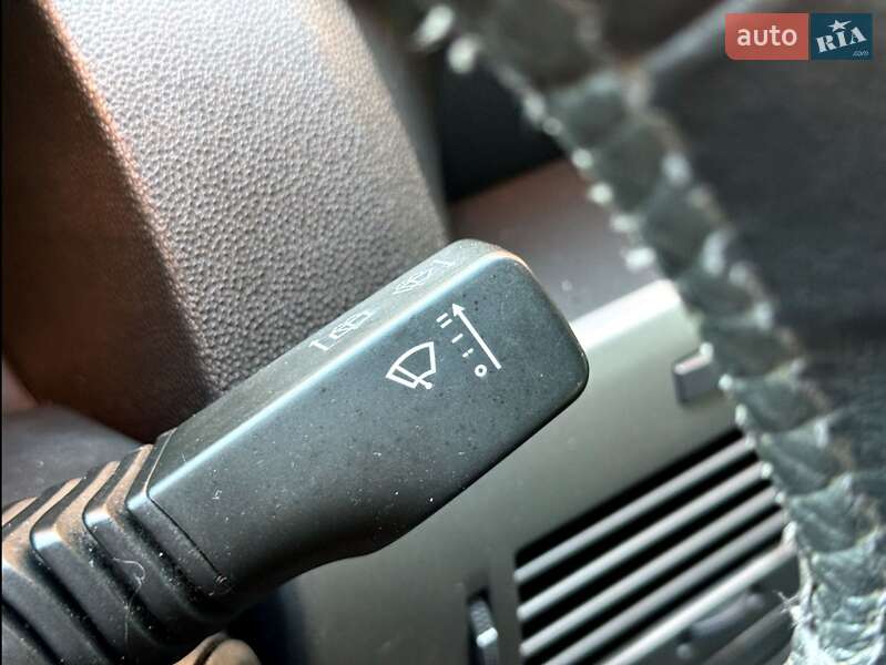 Хэтчбек Opel Astra 2006 в Нетешине