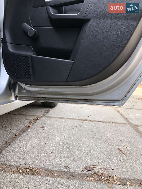 Универсал Opel Astra 2009 в Киеве