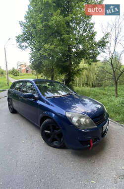 Хетчбек Opel Astra 2005 в Шумську