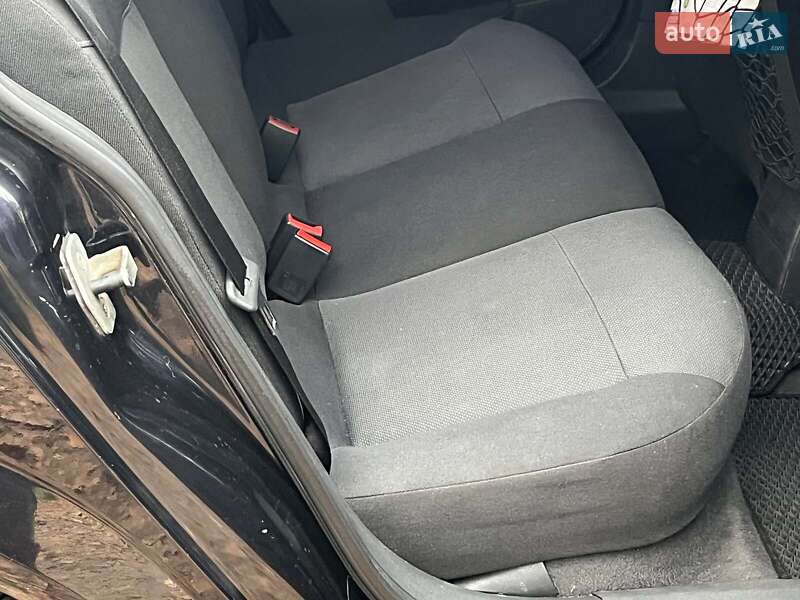 Универсал Opel Astra 2006 в Киеве