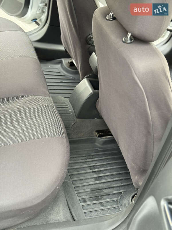 Универсал Opel Astra 2008 в Тернополе