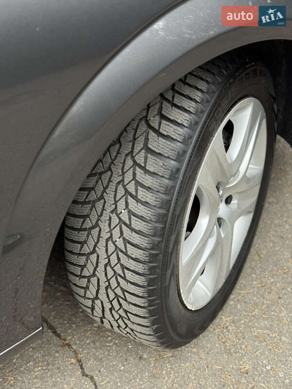 Универсал Opel Astra 2010 в Умани фото 2 Универсал Opel Astra 2010 в Умани