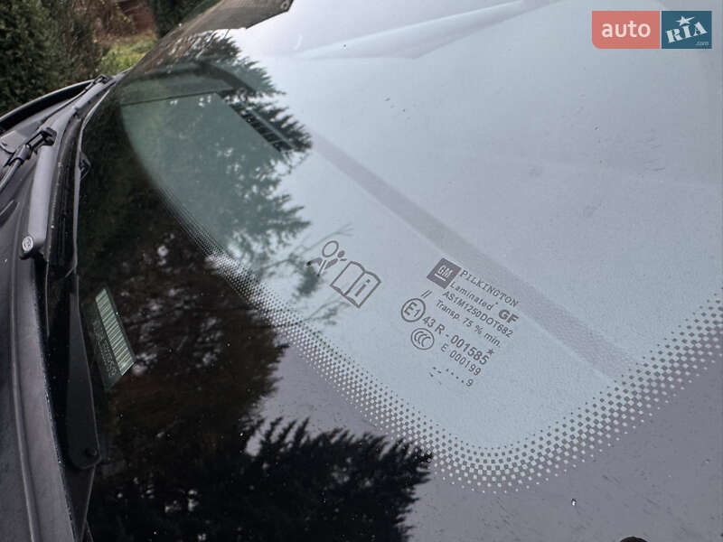 Универсал Opel Astra 2010 в Умани фото 36 Универсал Opel Astra 2010 в Умани