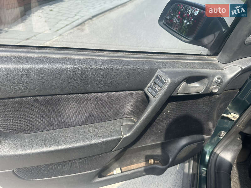Універсал Opel Astra 1998 в Івано-Франківську фото 9 Універсал Opel Astra 1998 в Івано-Франківську
