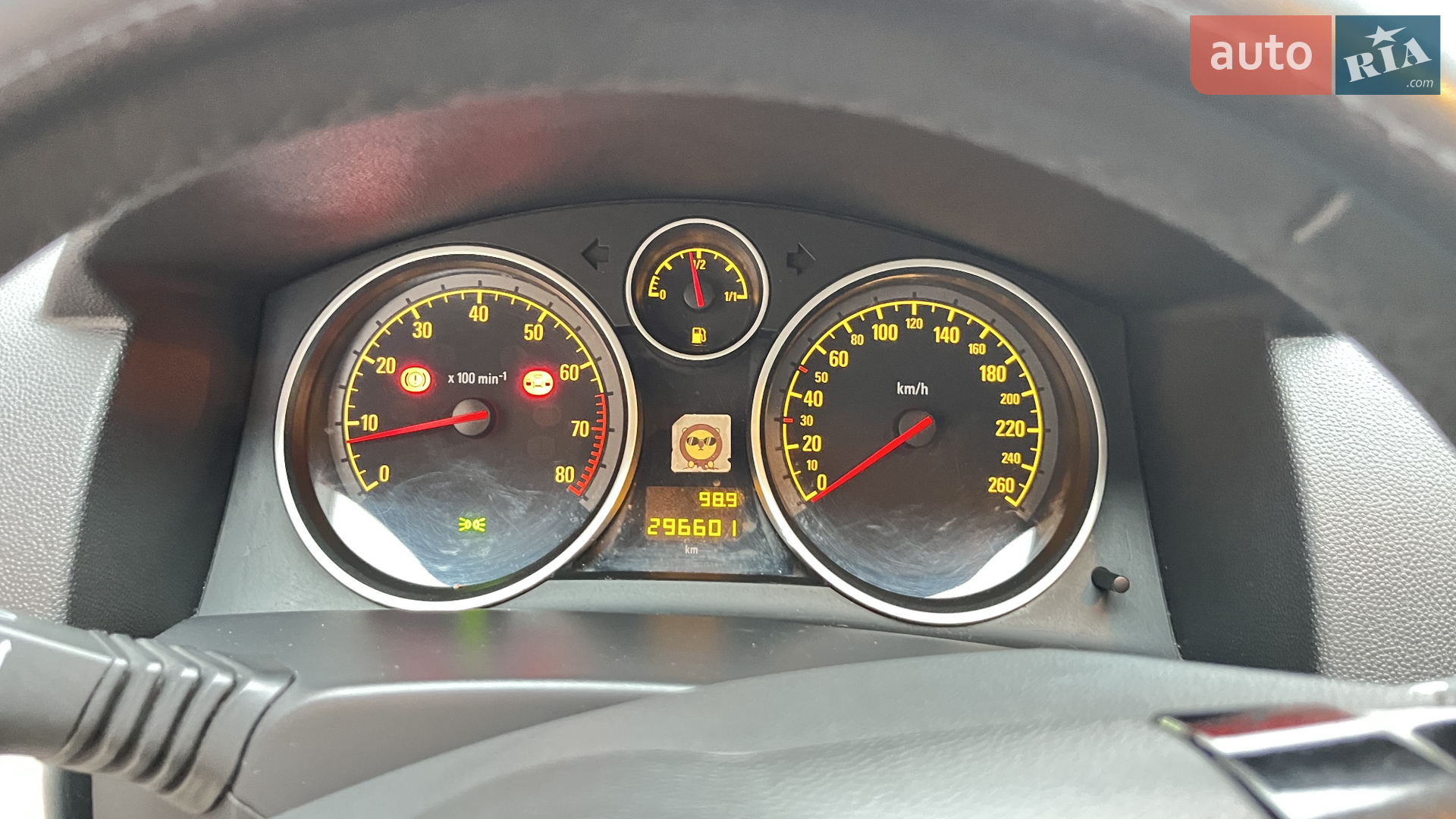 2010 Opel Astra - мініатюра 4