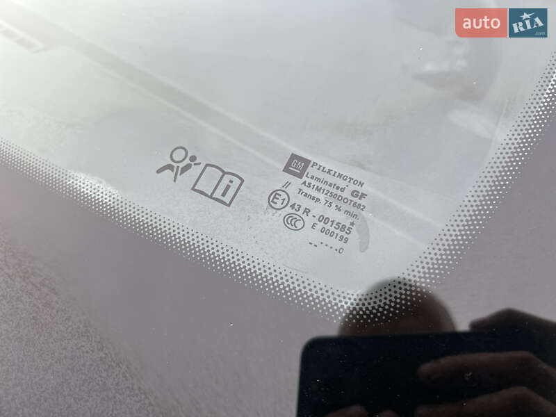 Універсал Opel Astra 2010 в Івано-Франківську