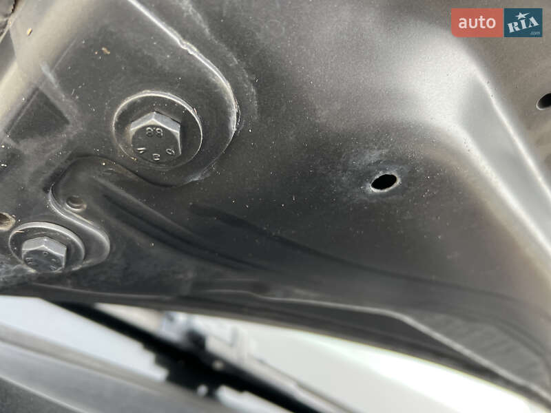 Універсал Opel Astra 2010 в Івано-Франківську