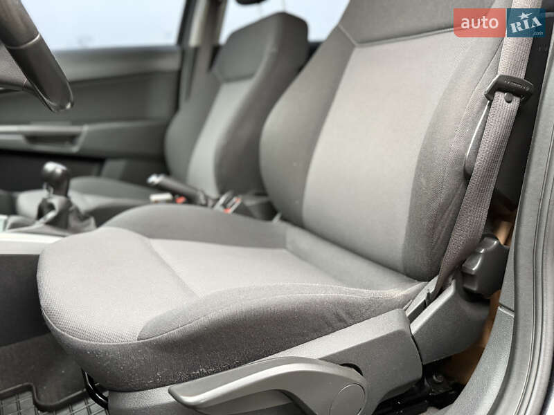 Хетчбек Opel Astra 2012 в Білій Церкві