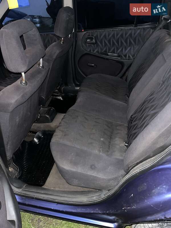 Универсал Opel Astra 1995 в Коломые фото 3 Универсал Opel Astra 1995 в Коломые