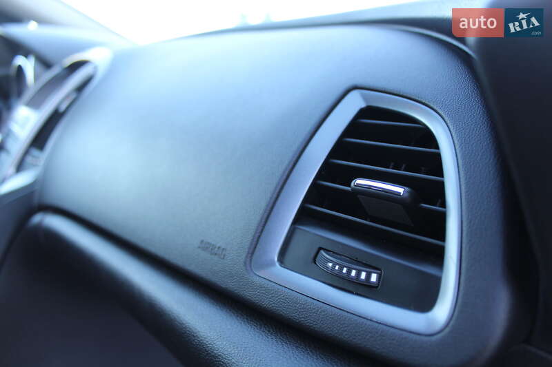 Універсал Opel Astra 2015 в Трускавці