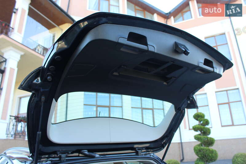 Універсал Opel Astra 2015 в Трускавці