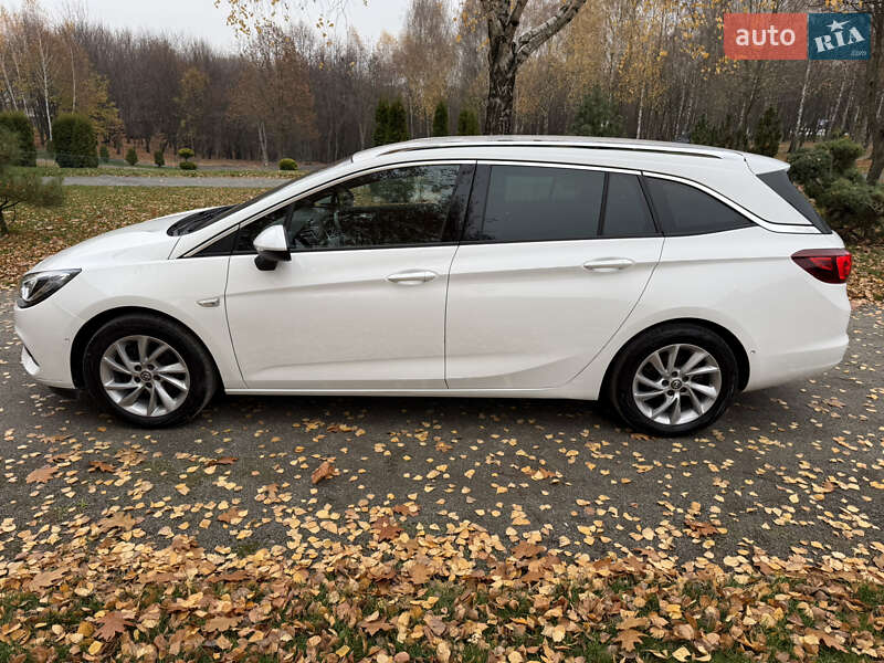Універсал Opel Astra 2021 в Хмельницькому фото 17 Універсал Opel Astra 2021 в Хмельницькому