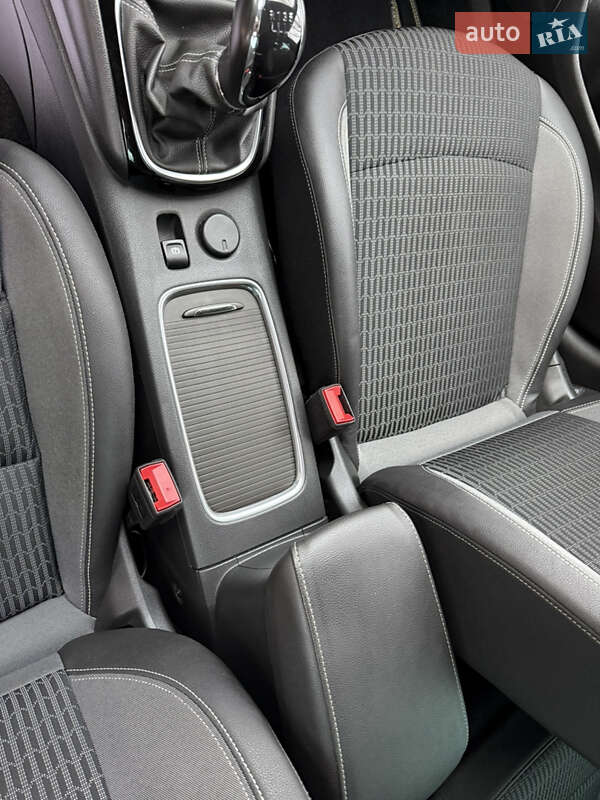 Універсал Opel Astra 2021 в Хмельницькому фото 37 Універсал Opel Astra 2021 в Хмельницькому