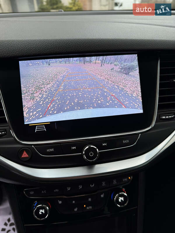 Універсал Opel Astra 2021 в Хмельницькому фото 39 Універсал Opel Astra 2021 в Хмельницькому