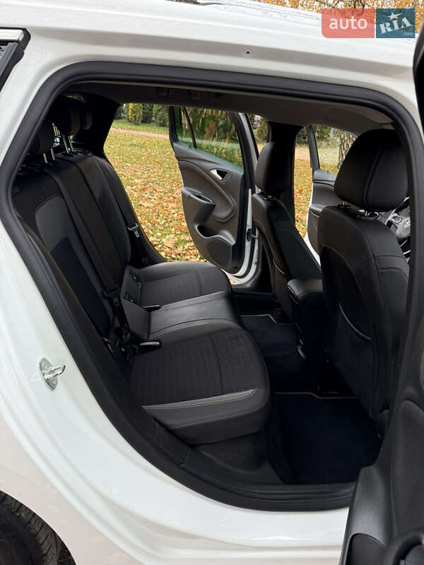 Універсал Opel Astra 2021 в Хмельницькому фото 54 Універсал Opel Astra 2021 в Хмельницькому