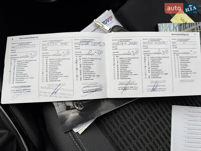 Універсал Opel Astra 2021 в Хмельницькому документ 3 фото Універсал Opel Astra 2021 в Хмельницькому документ