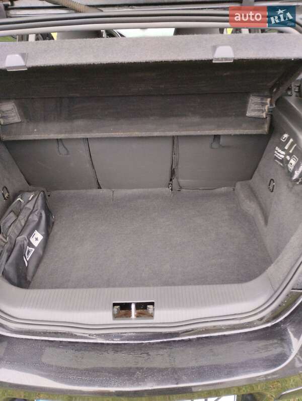 Хэтчбек Opel Astra 2009 в Тернополе