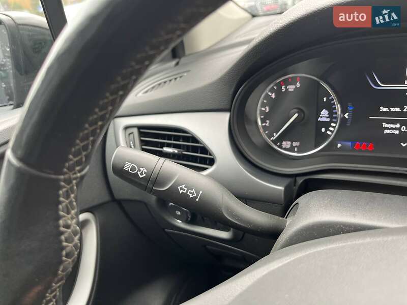 Универсал Opel Astra 2022 в Киеве фото 18 Универсал Opel Astra 2022 в Киеве
