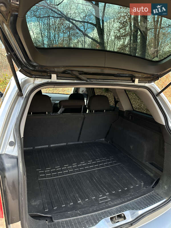 Універсал Opel Astra 2005 в Калуші фото 6 Універсал Opel Astra 2005 в Калуші