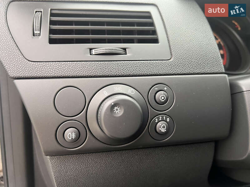 Універсал Opel Astra 2010 в Луцьку фото 19 Універсал Opel Astra 2010 в Луцьку