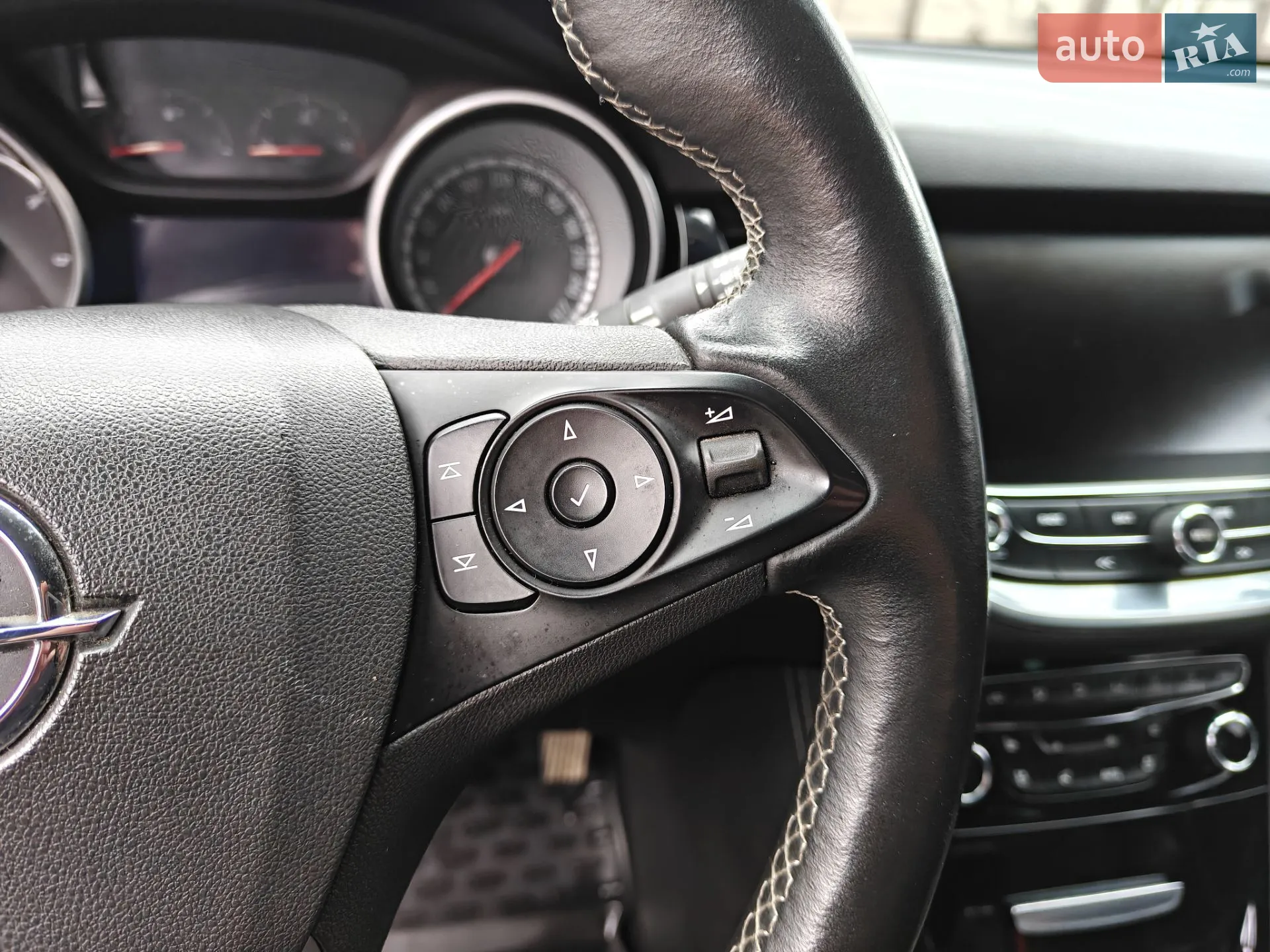 2016 Opel Astra - мініатюра 55