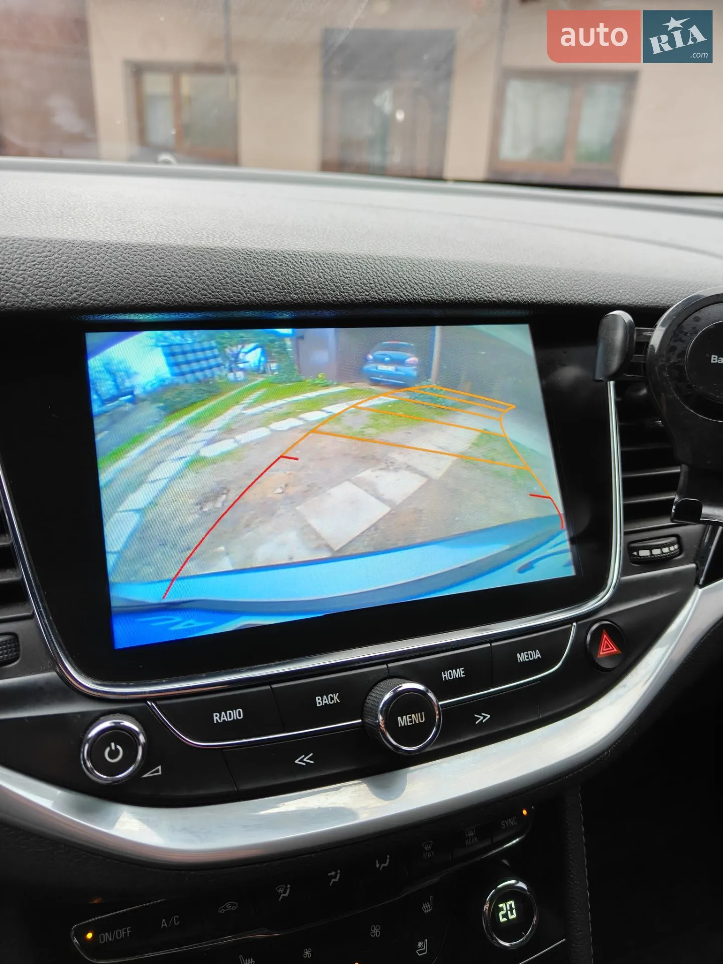 2016 Opel Astra - мініатюра 60