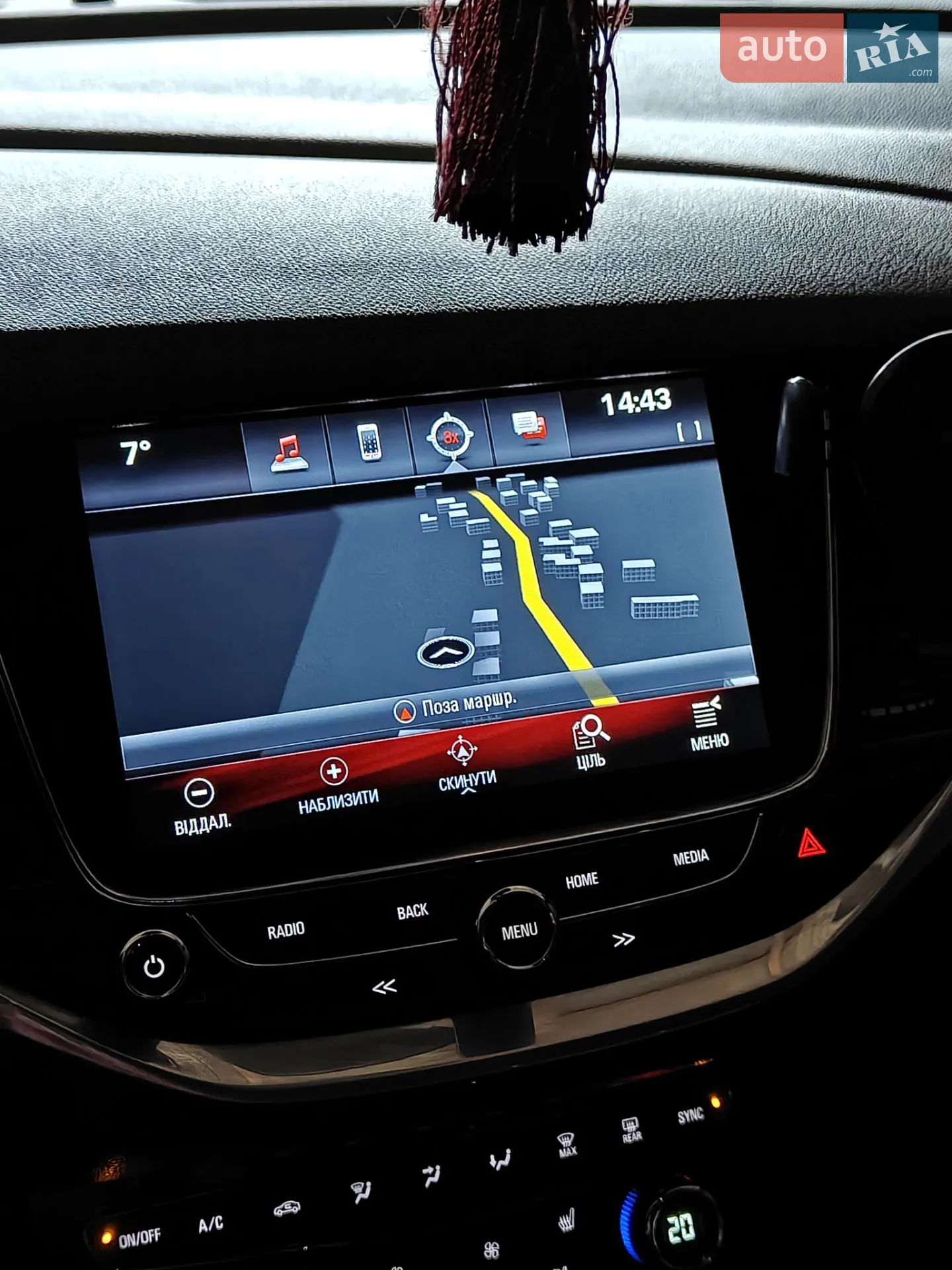 2016 Opel Astra - мініатюра 59