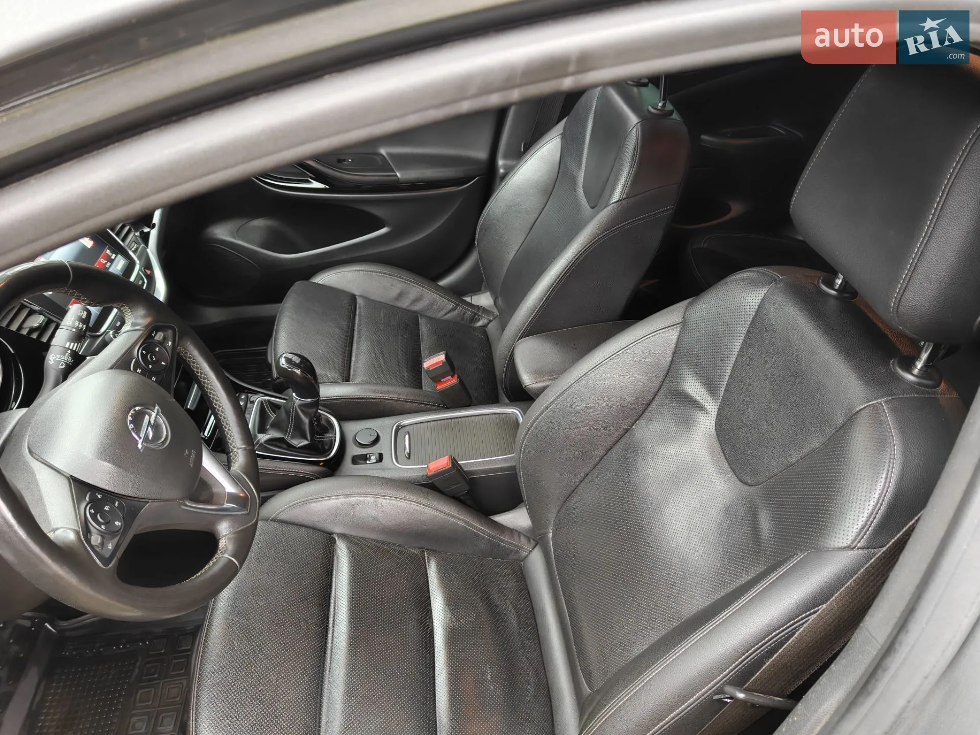 2016 Opel Astra - мініатюра 42
