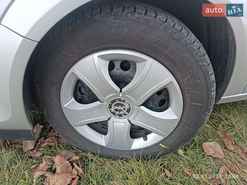 Универсал Opel Astra 2007 в Шполе фото 4 Универсал Opel Astra 2007 в Шполе