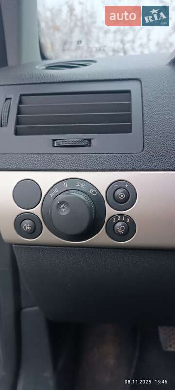 Универсал Opel Astra 2007 в Шполе фото 7 Универсал Opel Astra 2007 в Шполе