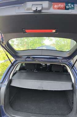 Універсал Opel Astra 2012 в Луцьку