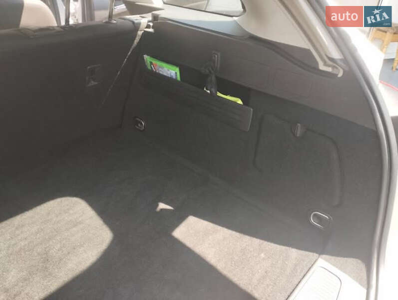 Универсал Opel Astra 2015 в Львове