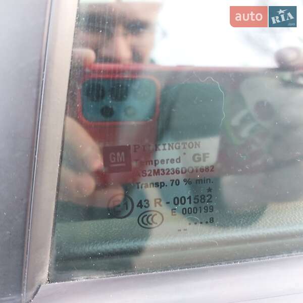 Хетчбек Opel Astra 2008 в Черкасах фото 28 Хетчбек Opel Astra 2008 в Черкасах