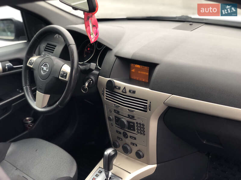 Универсал Opel Astra 2008 в Виннице