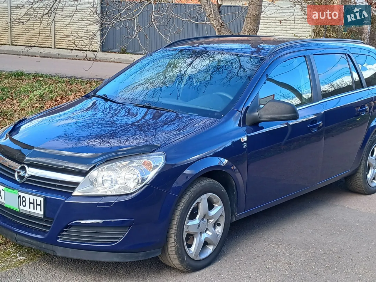 2011 Opel Astra - мініатюра 17