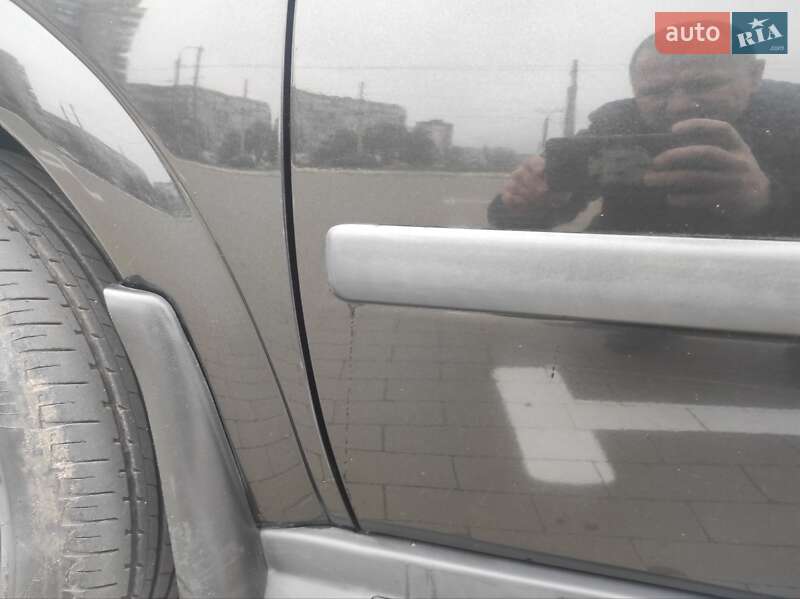 Седан Opel Astra 2007 в Сумах